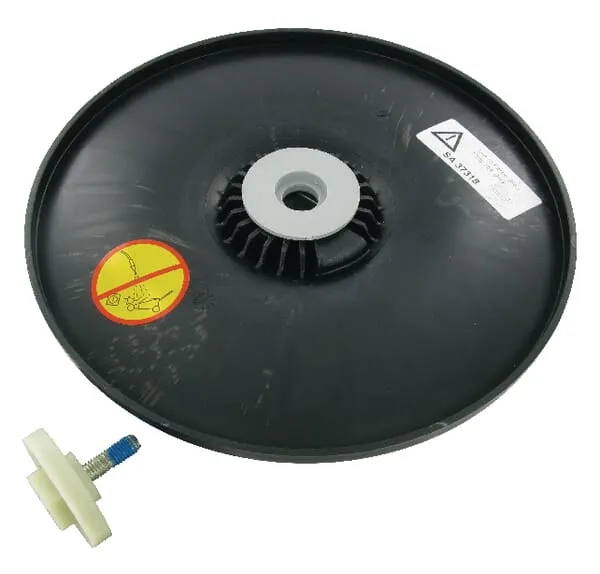 Kolo ventilátoru
