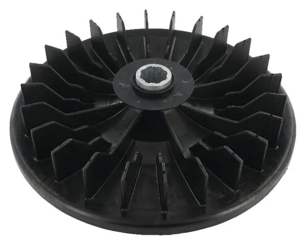 Kolo ventilátoru