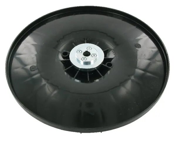 Kolo ventilátoru