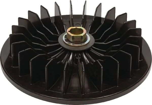 Ventilátor