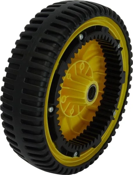 Sada kola R54