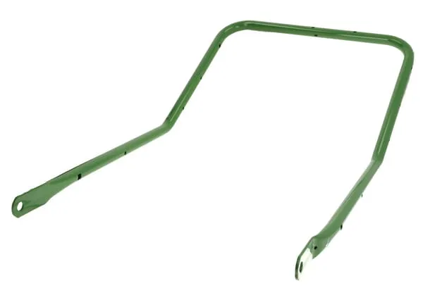 Rukojeť Ut zelená Js63, SVC