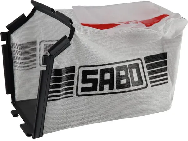 Sběrný koš na trávu 54 cm, Sabo