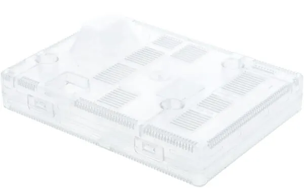 Obvodových skříň