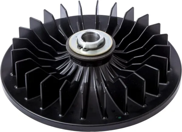 Ventilátor