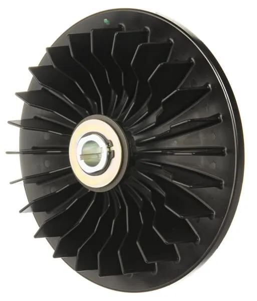 Ventilátor