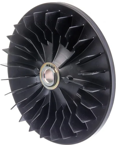 Ventilátor