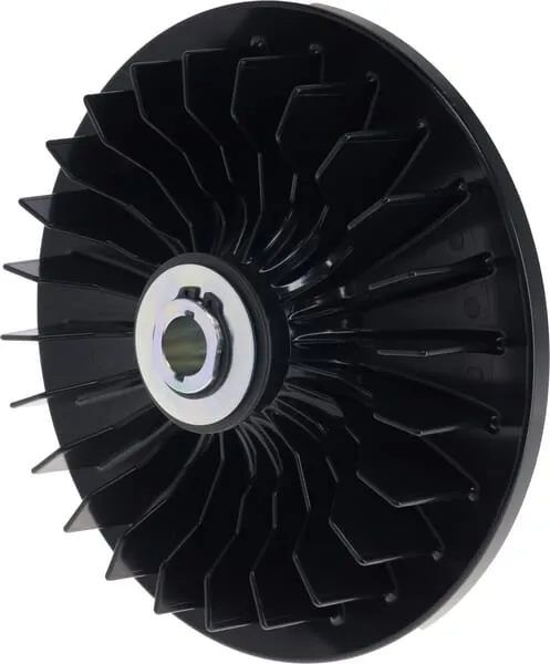 Ventilátor