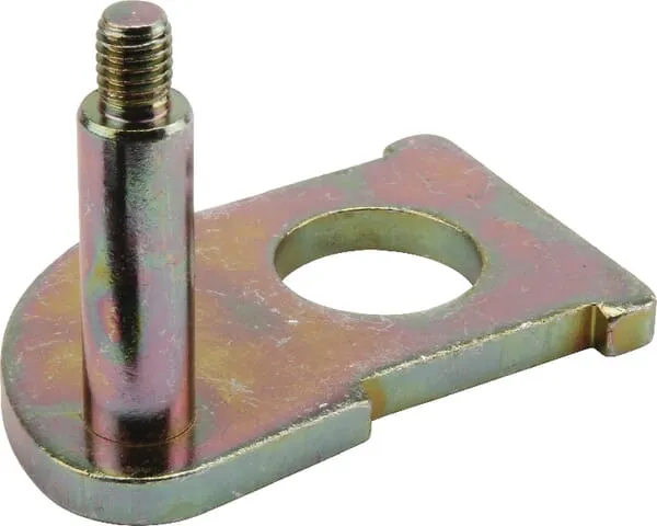 Nápravový čep přední/pravý