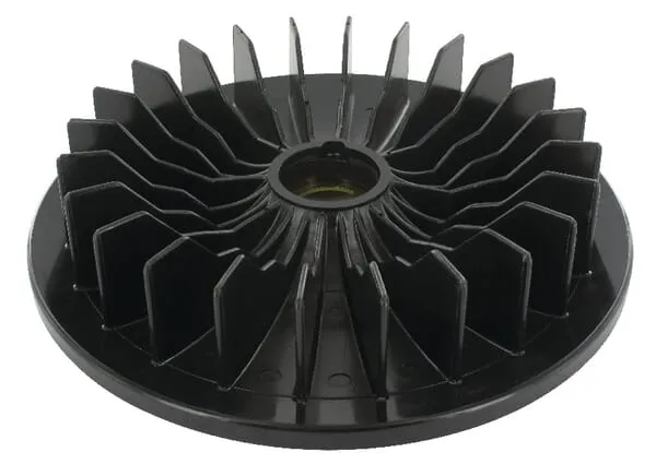 Kolo ventilátoru