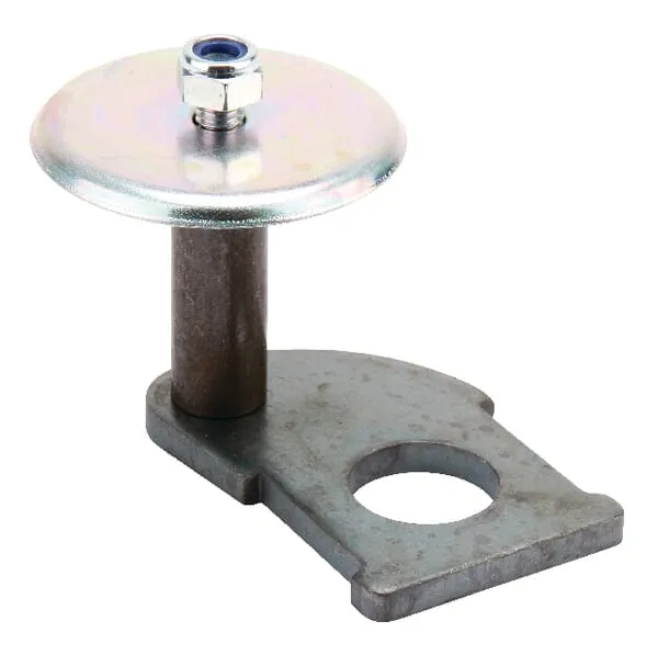 Nápravový čep zadní/levý