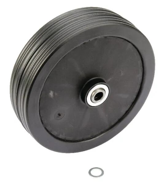 Sestava pneumatiky a kola 180 mm
