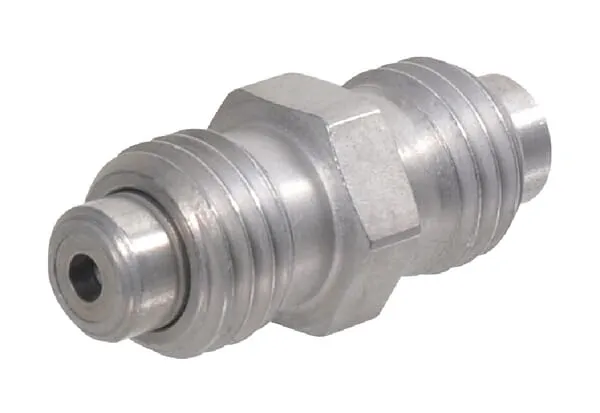 Spojovací článek hadice M16x2