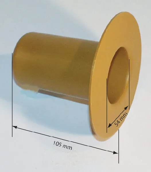 Ochranné kryty vývodových hřídelí