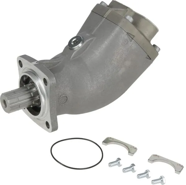 Pístová čerpadla, SAP 012 - 108 DIN, pevný výtlak