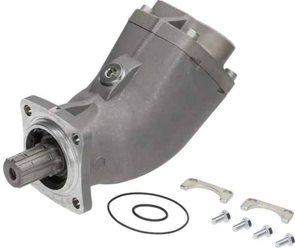 Pístové čerpadlo 64 ccm - L