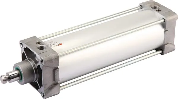 Pneumatický válec 8" Battioni Pagani