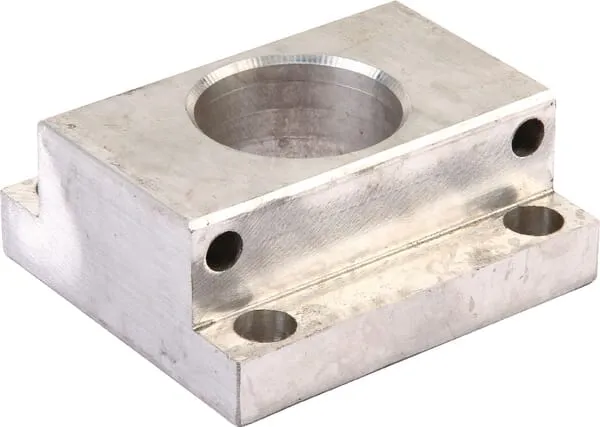 Posuvný blok 8" Battioni Pagani