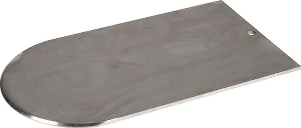 Šoupátkový ventil 8" Battioni Pagani