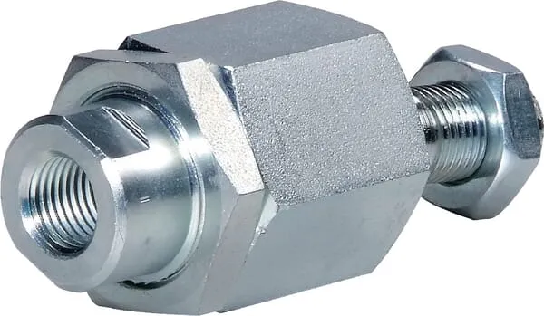 Pružná spojka, typ SARC