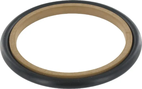 Těsnění pístnice 75,1x60x6,3mm Hallit