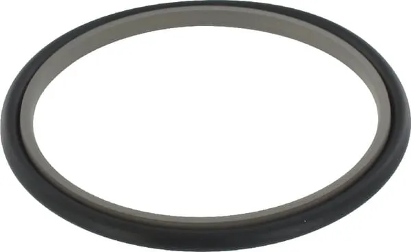 Těsnění pístnice 105,1x90x6,3mm Hallit