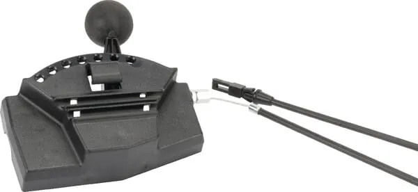 Nastavovací mechanizmus
