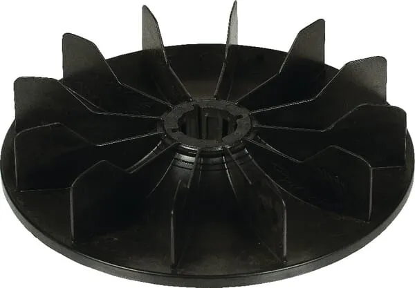 Kolo ventilátoru