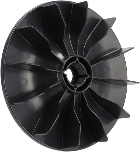 Ventilátor
