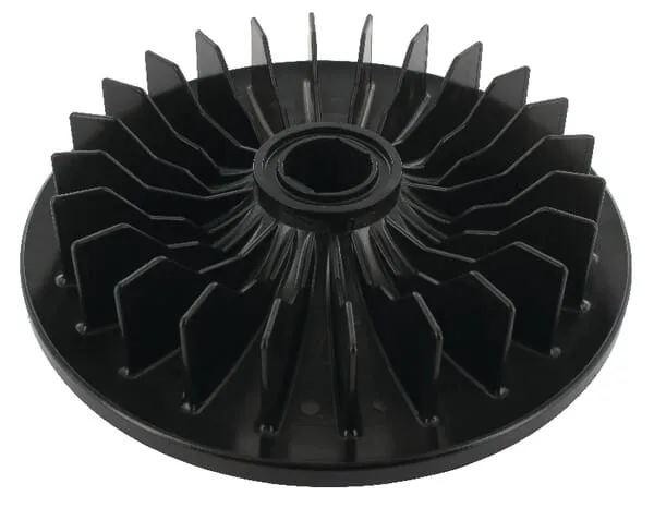 Kolo ventilátoru