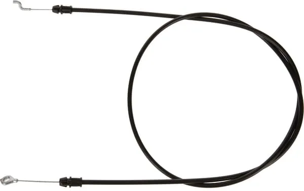 Ovládací kabel, motorová brzda Briggs & Stratton