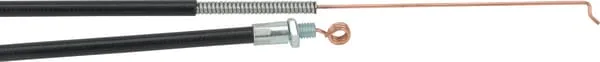 Bowdenový kabel