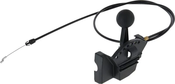 Ovládací lanko Vario JS63, kompletní