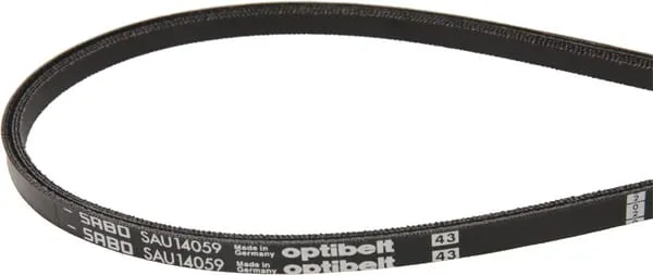 Klínový řemen 54 Vario