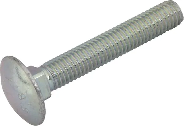 Šroub M8x50