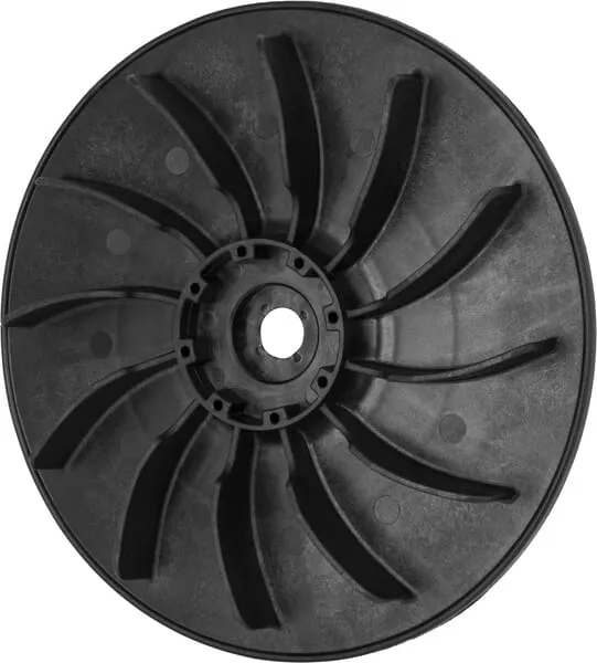 Ventilátor