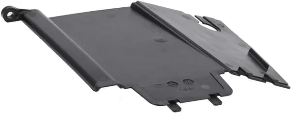 Deska (kryt převodovky 43 kompletní)