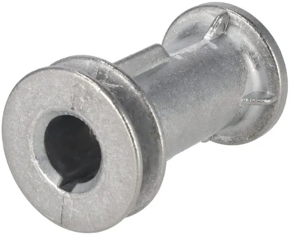 Příruba pro pohon Eco Drive, D22,2 mm