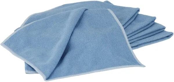 Vysoce výkonné utěrky z mikrovlákna Scotch-Brite™ 2010