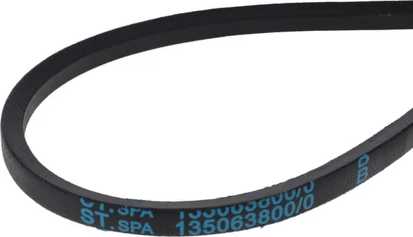 Klínový řemen R484-TR/CL484T