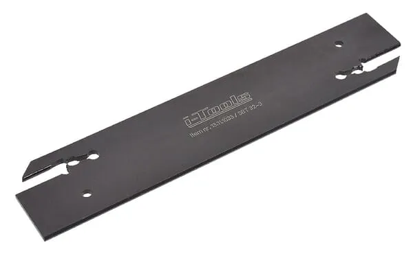 Držák zapich. 32mm, sedlo 3mm