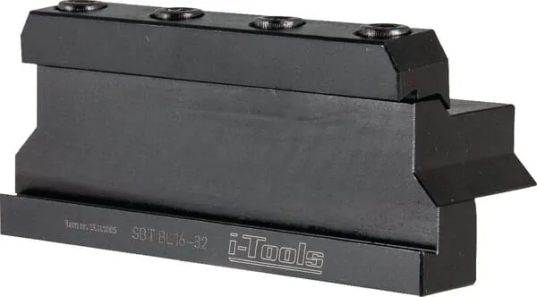 Blok držáku pro zapich. 32mm