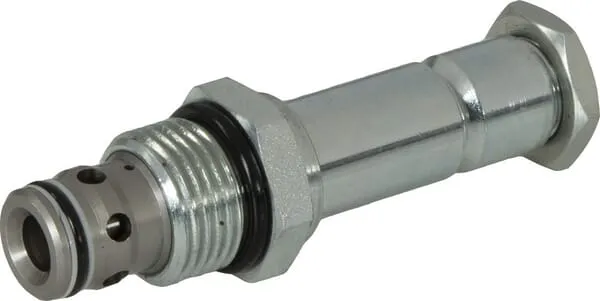 Regulační ventil 2/2 NC 76lm, 350 bar, 10