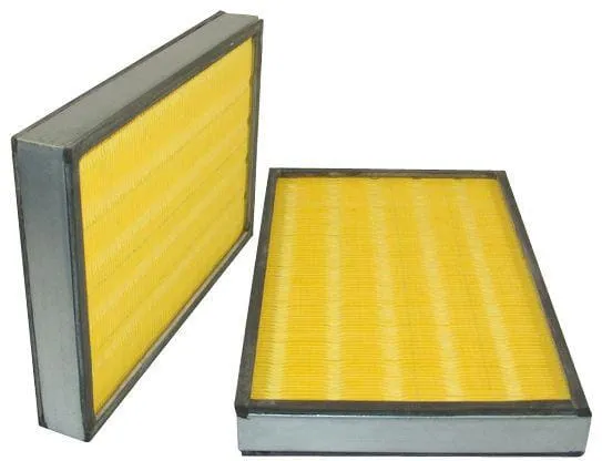 Kabinový vzduchový filtr