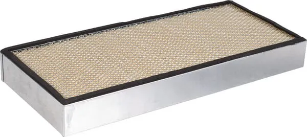 Kabinový filtr Hifi