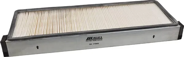 Filtr kabinový HIFI, SC17683