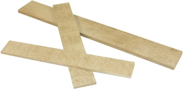 Lamela 353,7x59,5x7,5 mm