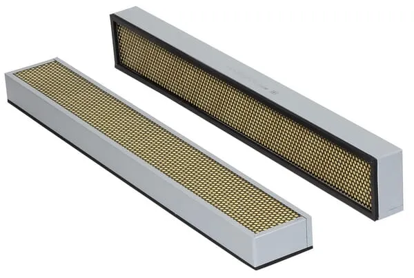 Kabinový vzduchový filtr