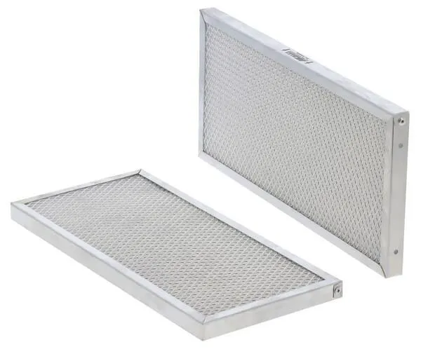 Filtr vzduchu kabinový