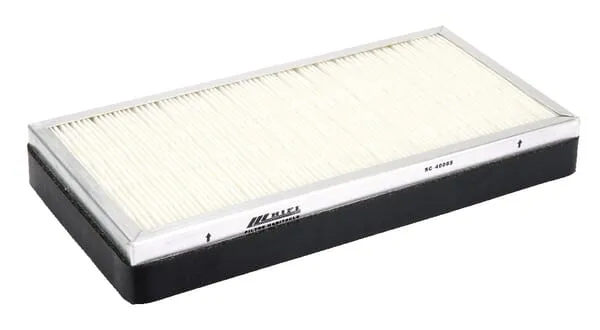 Filtr kabinový HIFI, SC40065